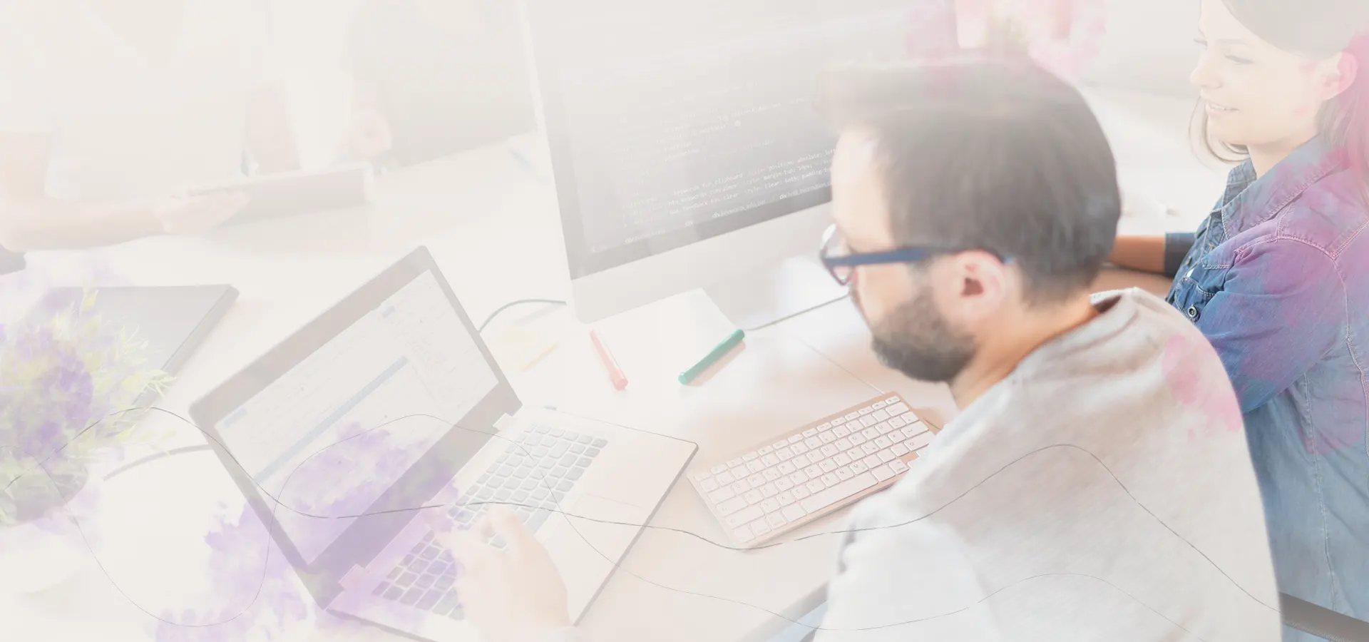 Developpez votre projet web