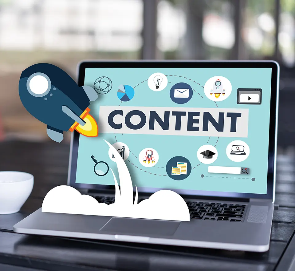 Produire du contenu SEO de grande qualité